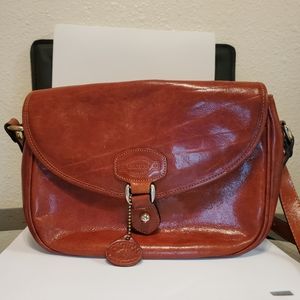 OROTON 🧡 AUSTRALIA ORIGINAL HANDCRAFTED  VINTAGE